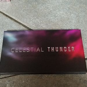 Celestrial Thunder Domonique Cosmetics